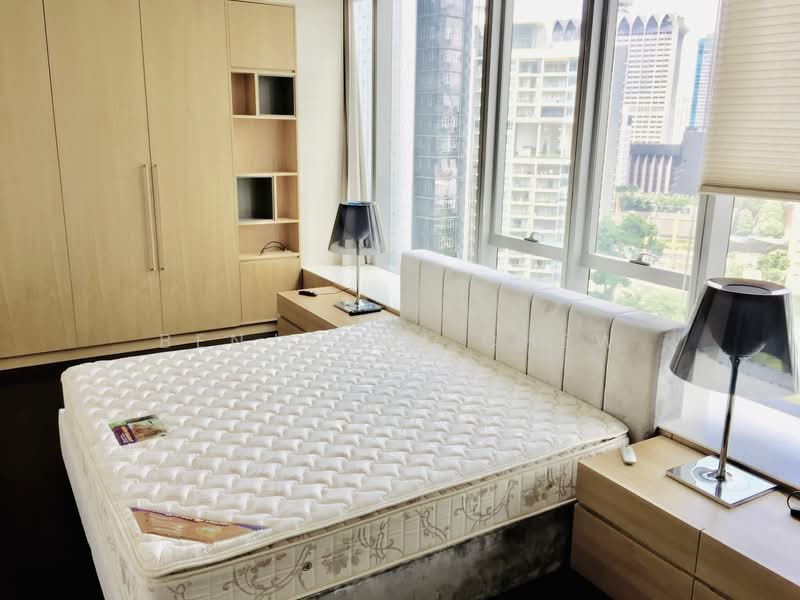 Helios Residences Condominium For Sale at S$ 5,500,000 | PropertyGuru Singapore - Bedroom