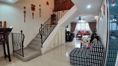 For Sale - 788C Woodlands Crescent