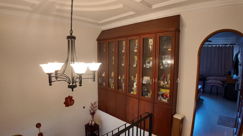 788C Woodlands Crescent HDB Flat For Sale at S$ 799,999 | PropertyGuru Singapore - Interior