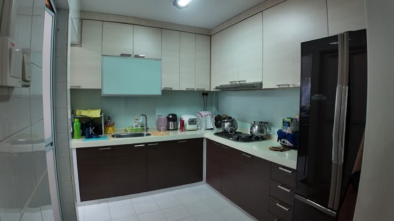 788C Woodlands Crescent HDB Flat For Sale at S$ 799,999 | PropertyGuru Singapore - Kitchen