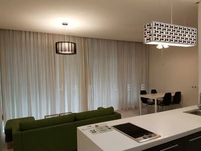 For Rent - Dukes Residences