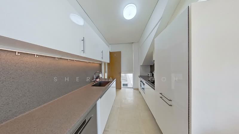 SeaSuites Apartment For Sale at S$ 2,390,000 | PropertyGuru Singapore - Kitchen