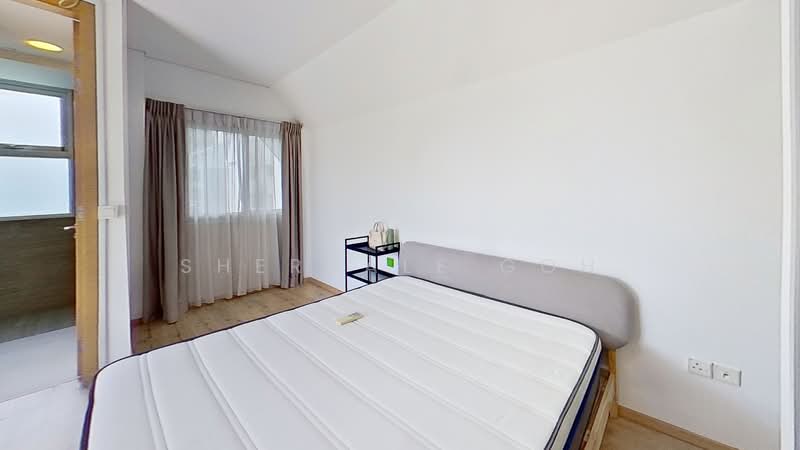 SeaSuites Apartment For Sale at S$ 2,390,000 | PropertyGuru Singapore - Bedroom