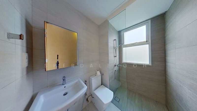 SeaSuites Apartment For Sale at S$ 2,390,000 | PropertyGuru Singapore - Bathroom