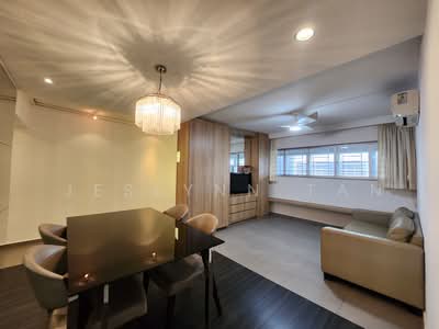 For Sale - 720 Bedok Reservoir Road