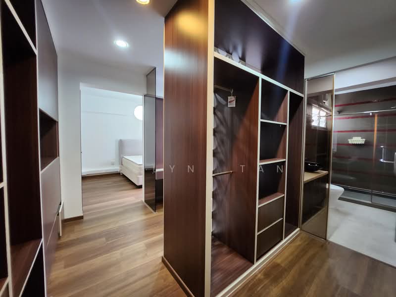 720 Bedok Reservoir Road HDB Flat For Sale at S$ 665,000 | PropertyGuru Singapore - Bedroom