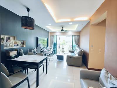 For Sale - 679C Punggol Drive