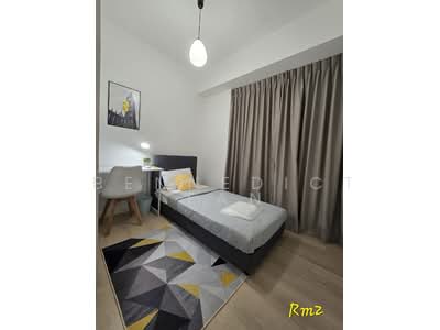 For Rent - The Lakefront Residences