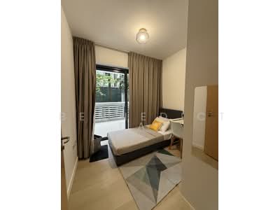 For Rent - The Lakefront Residences