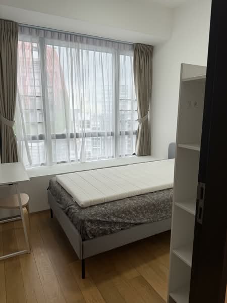 Skysuites @ Anson Condominium For Sale at S$ 1,498,000 | PropertyGuru Singapore