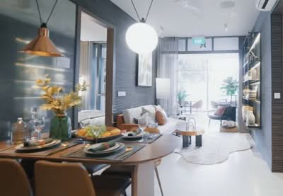 For Sale - The Continuum