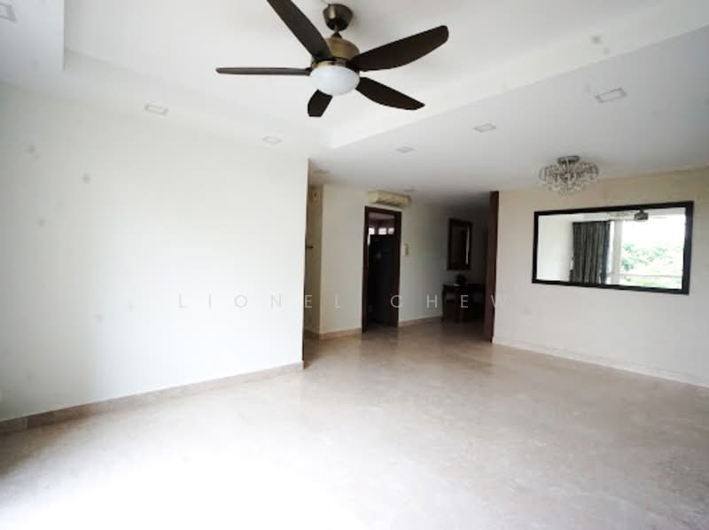 Changi Rise Condo, 4 Simei Rise, 4 Bedrooms, 1,496 sqft, Condominium For Rent, by Lionel Chew, 500075226 - Living Room - PropertyGuru.com.sg