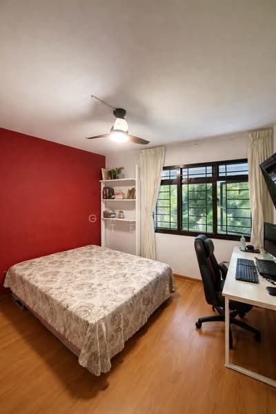 492 Admiralty Link, 492 Admiralty Link, 3 Bedrooms, 1,184 sqft, HDB Flat For Sale, by Grace Teo, 500075229 - Bedroom - PropertyGuru.com.sg