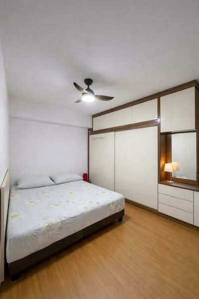 492 Admiralty Link, 492 Admiralty Link, 3 Bedrooms, 1,184 sqft, HDB Flat For Sale, by Grace Teo, 500075229 - Bedroom - PropertyGuru.com.sg