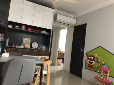 For Rent - 146 Lorong 2 Toa Payoh