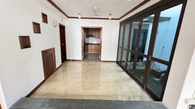 For Sale - Kim Yam Road conservation house