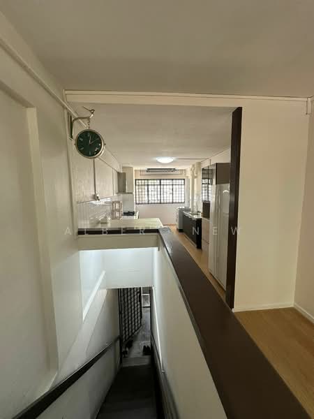 354 Clementi Avenue 2, 354 Clementi Avenue 2, 2 Bedrooms, 883 sqft, HDB Flat For Rent, by Albert New, 500075232 - Kitchen - PropertyGuru.com.sg