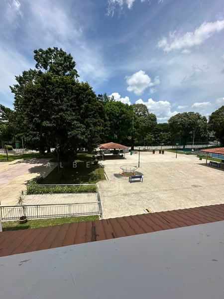 354 Clementi Avenue 2, 354 Clementi Avenue 2, 2 Bedrooms, 883 sqft, HDB Flat For Rent, by Albert New, 500075232 - Exterior - PropertyGuru.com.sg