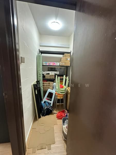 354 Clementi Avenue 2, 354 Clementi Avenue 2, 2 Bedrooms, 883 sqft, HDB Flat For Rent, by Albert New, 500075232 - Interior - PropertyGuru.com.sg