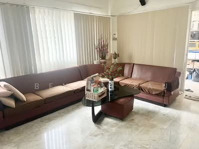 For Sale - WATTEN ESTATE | SWISS CLUB | SHELFORD