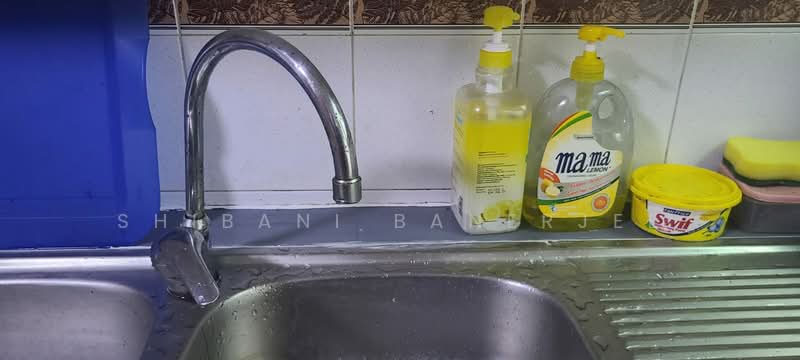 Melville Park, 28 Simei Street 1, Room Rental, 220 sqft, Apartment For Rent, by Shibani Banerjee, 500075238 - Kitchen - PropertyGuru.com.sg