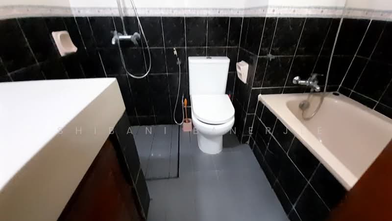 Melville Park, 28 Simei Street 1, Room Rental, 220 sqft, Apartment For Rent, by Shibani Banerjee, 500075238 - Bathroom - PropertyGuru.com.sg