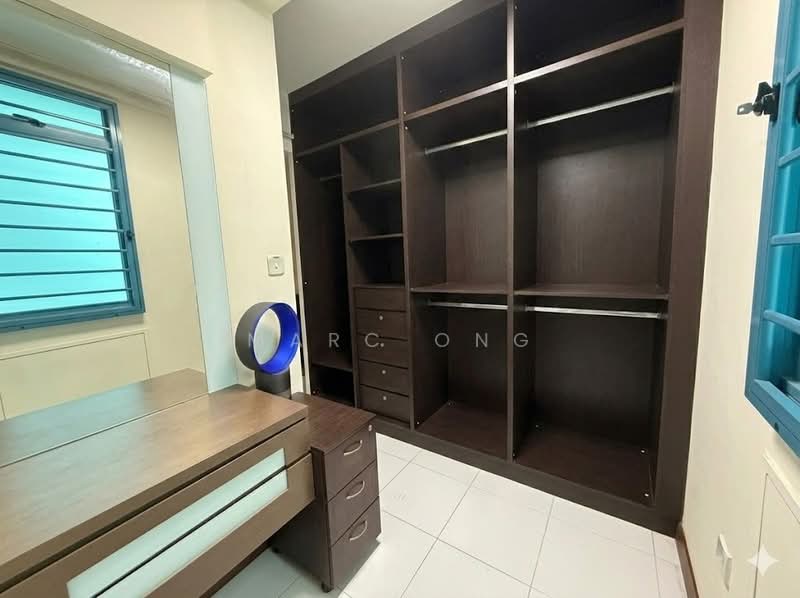 190 Punggol Central HDB Flat For Sale at S$ 820,000 | PropertyGuru Singapore - Interior