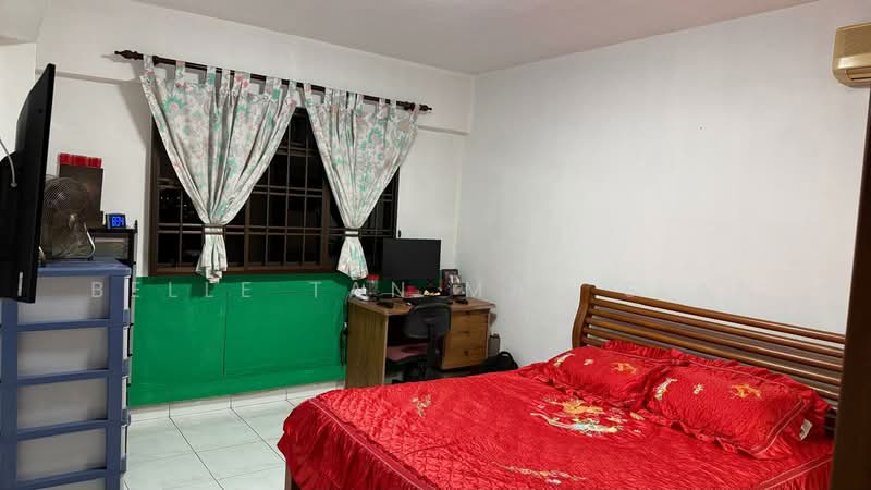 762 Bedok Reservoir View, 762 Bedok Reservoir View, 3 Bedrooms, 1,259 sqft, HDB Flat For Rent, by Belle Tan May Sian, 500075242 - Bedroom - PropertyGuru.com.sg