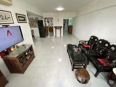 For Rent - 762 Bedok Reservoir View