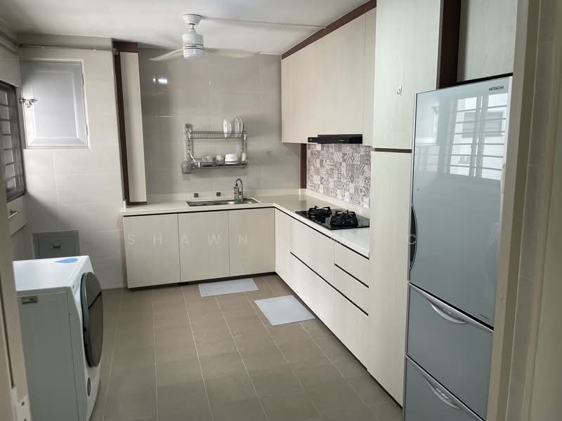 114 Pending Road HDB Flat For Sale at S$ 460,000 | PropertyGuru Singapore