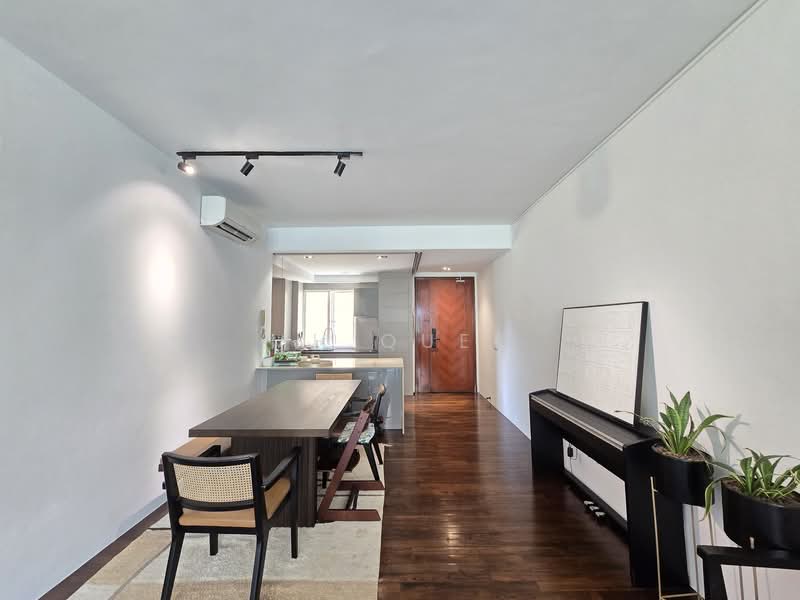 Seletar Springs Condominium Condominium For Sale at S$ 1,350,000 | PropertyGuru Singapore - Interior