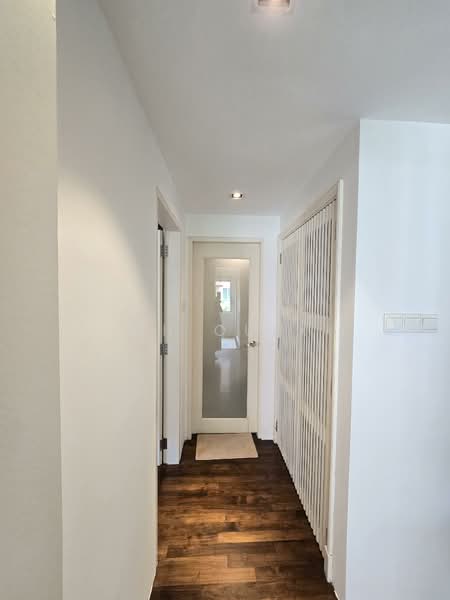 Seletar Springs Condominium Condominium For Sale at S$ 1,350,000 | PropertyGuru Singapore - Corridor