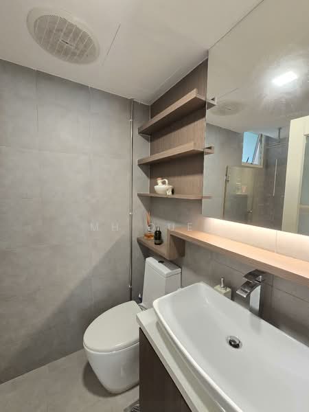 Seletar Springs Condominium Condominium For Sale at S$ 1,350,000 | PropertyGuru Singapore - Bathroom