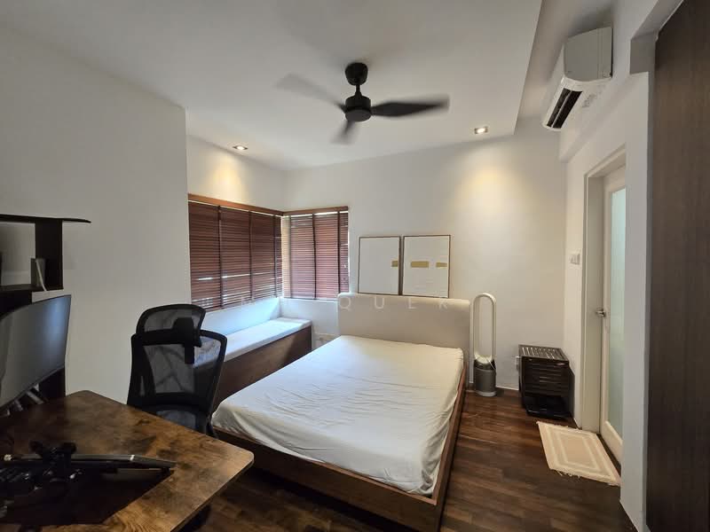 Seletar Springs Condominium Condominium For Sale at S$ 1,350,000 | PropertyGuru Singapore - Bedroom