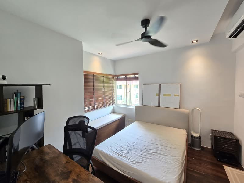 Seletar Springs Condominium Condominium For Sale at S$ 1,350,000 | PropertyGuru Singapore - Bedroom