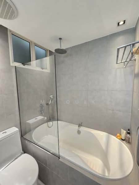 Seletar Springs Condominium Condominium For Sale at S$ 1,350,000 | PropertyGuru Singapore - Bathroom