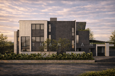 For Sale - Brand New Freehold Bungalow District 10