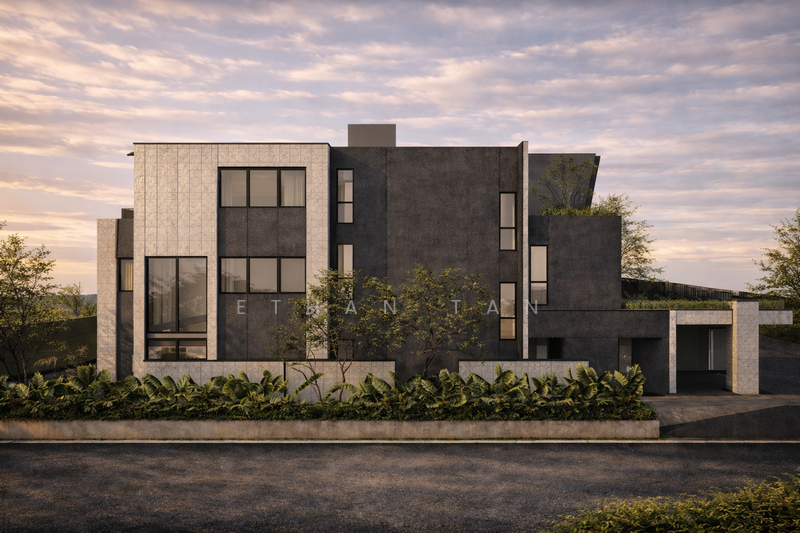 For Sale - Brand New Freehold Bungalow District 10