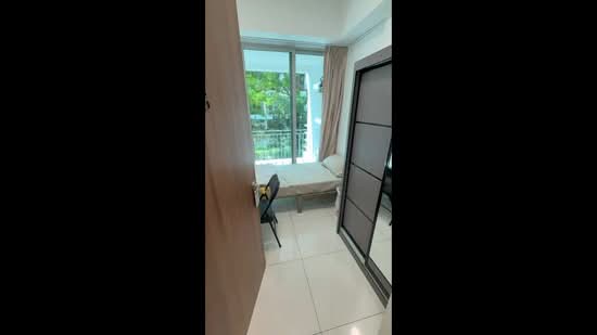 The Stellar, 20A West Coast Road, Room Rental, 80 sqft, Condominium For Rent, by Sean Ong, 500075257 - PropertyGuru.com.sg
