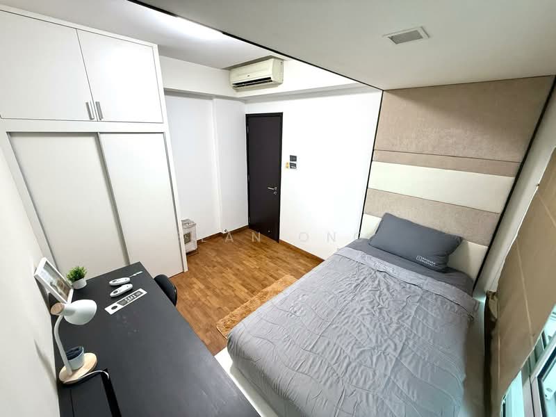 The Stellar, 20A West Coast Road, Room Rental, 80 sqft, Condominium For Rent, by Sean Ong, 500075257 - Bedroom - PropertyGuru.com.sg