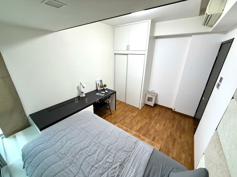 The Stellar, 20A West Coast Road, Room Rental, 80 sqft, Condominium For Rent, by Sean Ong, 500075257 - Bedroom - PropertyGuru.com.sg