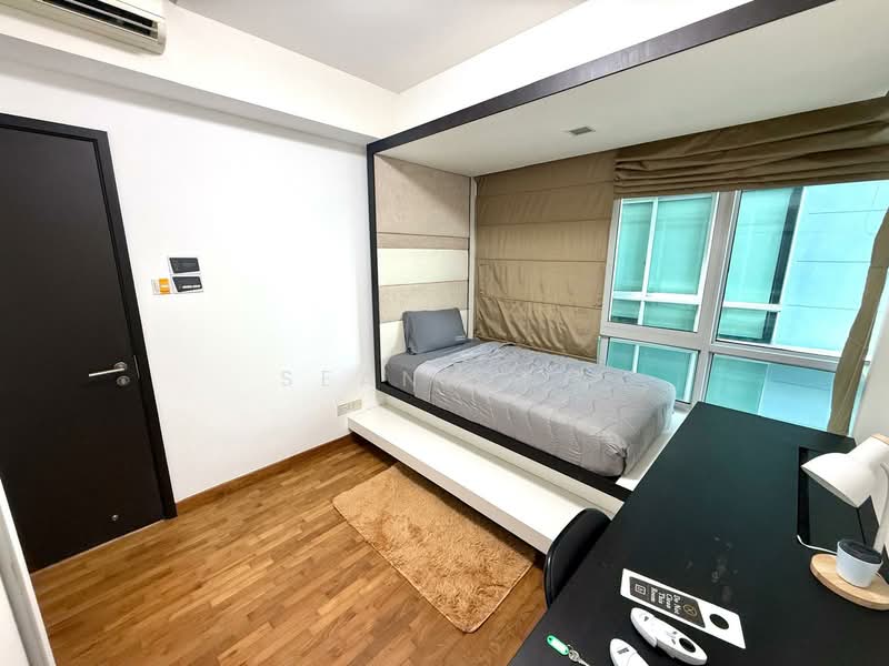 The Stellar, 20A West Coast Road, Room Rental, 80 sqft, Condominium For Rent, by Sean Ong, 500075257 - Bedroom - PropertyGuru.com.sg