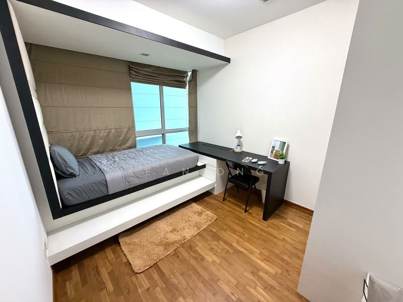 The Stellar, 20A West Coast Road, Room Rental, 80 sqft, Condominium For Rent, by Sean Ong, 500075257 - Bedroom - PropertyGuru.com.sg
