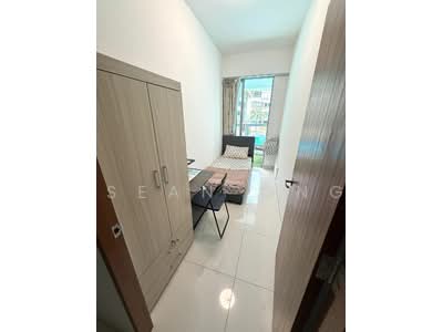 For Rent - The Stellar