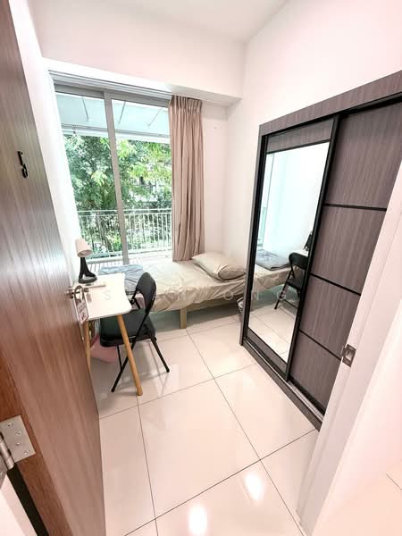 The Stellar, 20A West Coast Road, Room Rental, 80 sqft, Condominium For Rent, by Sean Ong, 500075257 - Bedroom - PropertyGuru.com.sg
