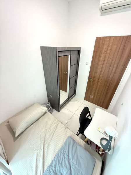 The Stellar, 20A West Coast Road, Room Rental, 80 sqft, Condominium For Rent, by Sean Ong, 500075257 - Bedroom - PropertyGuru.com.sg