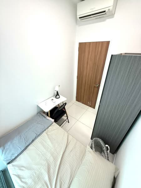 The Stellar, 20A West Coast Road, Room Rental, 80 sqft, Condominium For Rent, by Sean Ong, 500075257 - Bedroom - PropertyGuru.com.sg