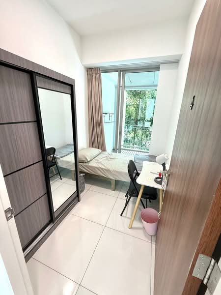 The Stellar, 20A West Coast Road, Room Rental, 80 sqft, Condominium For Rent, by Sean Ong, 500075257 - Bedroom - PropertyGuru.com.sg