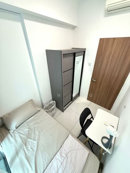 The Stellar, 20A West Coast Road, Room Rental, 80 sqft, Condominium For Rent, by Sean Ong, 500075257 - Bedroom - PropertyGuru.com.sg