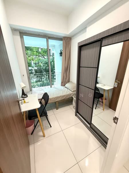 The Stellar, 20A West Coast Road, Room Rental, 80 sqft, Condominium For Rent, by Sean Ong, 500075257 - Bedroom - PropertyGuru.com.sg